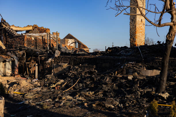 Reliable Content Restoration contractor in Euless, TX by Fire Damage Doption